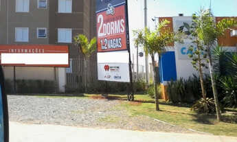 Imagem 3: Área em Sorocaba próx Av. Itavuvu e Av. Ipanema, aceita casa em condomínio, 2.150m² totais