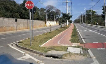 Imagem 4: Área em Sorocaba próx Av. Itavuvu e Av. Ipanema, aceita casa em condomínio, 2.150m² totais