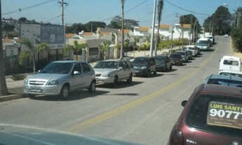 Imagem 6: Área em Sorocaba próx Av. Itavuvu e Av. Ipanema, aceita casa em condomínio, 2.150m² totais