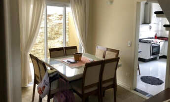 Imagem: Sobrado no Condomínio Granja Olga II, aceita