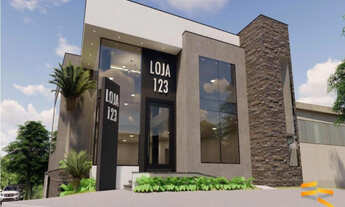 Imagem: Imóvel comercial no Parque Bela Vista