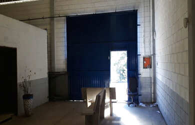 Imagem 8: Galpão próximo à Rodovia Raposo Tavares, Jardim Gonçalves, excelente oportunidade comercia