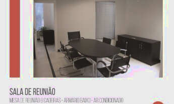 Imagem: Imóvel comercial próx Av. Barão de Tatuí