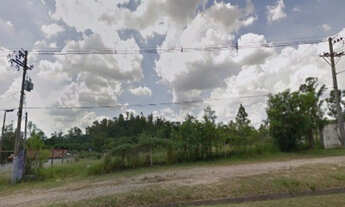 Imagem 1: Área comercial próx Av. Nogueira Padilha, bairro dos Morros, área em Sorocaba-SP, 75.000m²