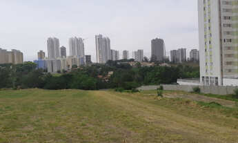Imagem: Área no Parque Campolim, Sorocaba-SP, investimento