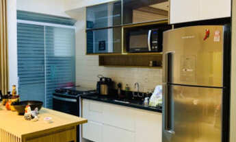 Imagem: Apartamento no Parque Campolim, Condomínio