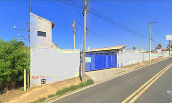 Imagem: Área em Sorocaba-SP, bairro Aparecidinha