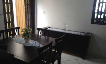 Imagem: Casa térrea no Jardim Astro, casa térrea