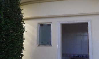 Imagem 3: Casa alto padrão no Condomínio Isaura, condomínio fechado Sorocaba, 4 suítes, 6 vagas, 540