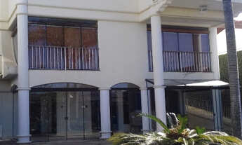 Imagem: Casa alto padrão no Condomínio Isaura