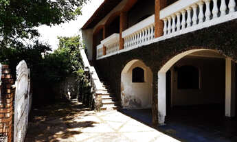 Imagem 2: Sobrado alto padrão no Condomínio Isaura, condomínio fechado Sorocaba, 4 dorm-1 suíte, 540