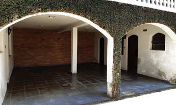 Imagem 3: Sobrado alto padrão no Condomínio Isaura, condomínio fechado Sorocaba, 4 dorm-1 suíte, 540