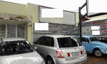 Imagem: Imóvel comercial no Centro de Sorocaba-SP