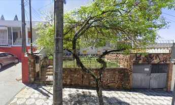 Imagem: Imóvel comercial no Jardim Vergueiro, casa