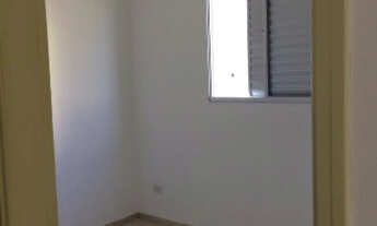 Imagem 5: Apartamento no Jardim Simus em Sorocaba-SP aceita permuta imóvel na praia, 2 dorm, 1 vaga