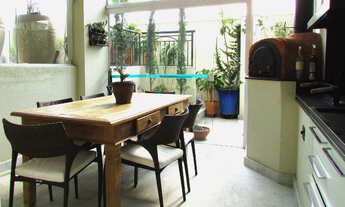 Imagem 2: Apartamento cobertura no Edifício Unico Campolim, Jardim Portal da Colina, Parque Campolim