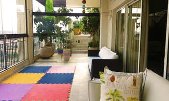 Imagem 5: Apartamento cobertura no Edifício Unico Campolim, Jardim Portal da Colina, Parque Campolim