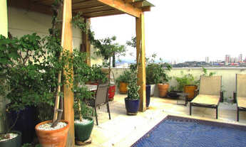 Imagem 7: Apartamento cobertura no Edifício Unico Campolim, Jardim Portal da Colina, Parque Campolim