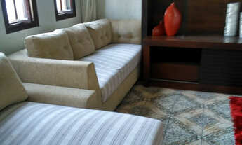 Imagem 2: Casa térrea no Jardim Itapuã, casa térrea em Sorocaba-SP, 3 dorm-1 suíte, 2 vagas, 300m² t