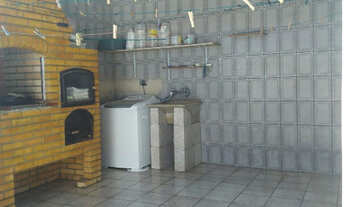 Imagem 3: Casa térrea no Jardim Itapuã, casa térrea em Sorocaba-SP, 3 dorm-1 suíte, 2 vagas, 300m² t