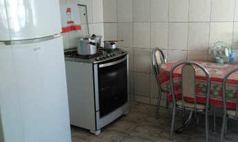 Imagem 4: Casa térrea no Jardim Itapuã, casa térrea em Sorocaba-SP, 3 dorm-1 suíte, 2 vagas, 300m² t