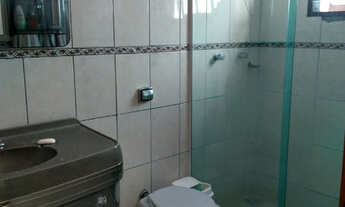 Imagem 7: Casa térrea no Jardim Itapuã, casa térrea em Sorocaba-SP, 3 dorm-1 suíte, 2 vagas, 300m² t