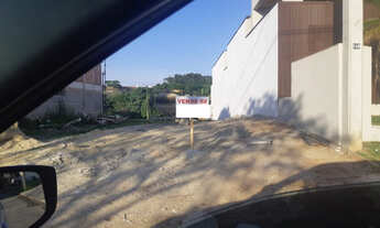 Imagem: Terreno plano no Condomínio Lago da Boa