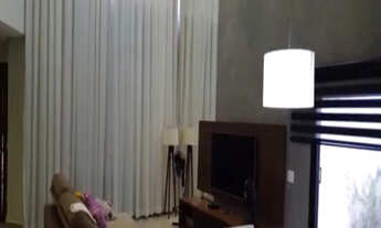 Imagem 3: Casa alto padrão no Condomínio Chácara Ondina, condomínio fechado Sorocaba, 3 suítes, 324m