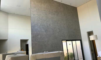 Imagem 4: Casa alto padrão no Condomínio Chácara Ondina, condomínio fechado Sorocaba, 3 suítes, 324m