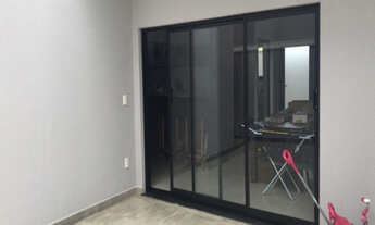 Imagem 6: Casa alto padrão no Condomínio Chácara Ondina, condomínio fechado Sorocaba, 3 suítes, 324m