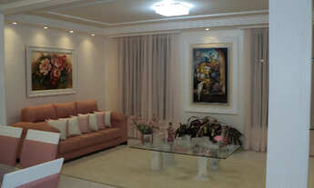 Imagem: Casa alto padrão no Condomínio Granja