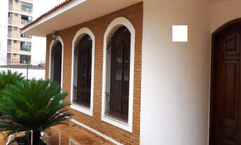 Imagem 2: Casa no Mangal, alto padrão, imóvel em Sorocaba-SP, 6 dorm-3 suítes, ótima localização, 99