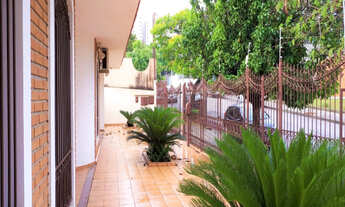 Imagem 3: Casa no Mangal, alto padrão, imóvel em Sorocaba-SP, 6 dorm-3 suítes, ótima localização, 99