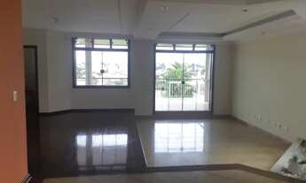 Imagem 2: Casa alto padrão no Jardim Pagliato, casa Jd. Pagliato em Sorocaba, 5 dorm-4 suítes, 400m²