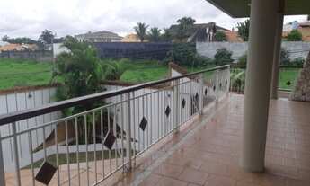 Imagem 3: Casa alto padrão no Jardim Pagliato, casa Jd. Pagliato em Sorocaba, 5 dorm-4 suítes, 400m²