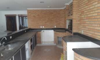 Imagem 6: Casa alto padrão no Jardim Pagliato, casa Jd. Pagliato em Sorocaba, 5 dorm-4 suítes, 400m²