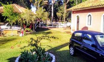 Imagem: Fazenda em Araçoiaba da Serra-SP, fazenda