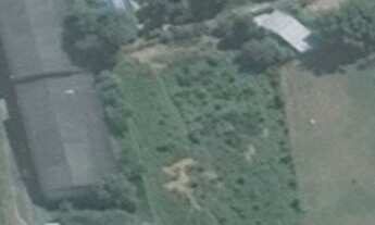 Imagem: Área em Sorocaba-SP, bairro Cajuru do Sul