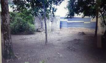 Imagem: Área em Sorocaba-SP, bairro Aparecidinha