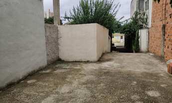 Imagem 5: Área na Vila Carvalho, área em Sorocaba-SP, área comercial/investimento, renda fixa, 550m²