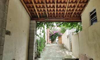 Imagem 6: Área na Vila Carvalho, área em Sorocaba-SP, área comercial/investimento, renda fixa, 550m²