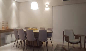 Imagem: Apartamento no Jd. Portal da Colina, Edifício