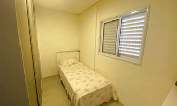 Imagem 5: Apartamento no Edifício Mirage Esplanada, Parque Bela VIsta, 2 dorm-1 suíte, 1 vaga, 92m²