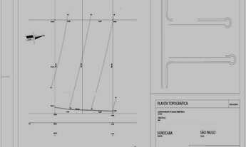 Imagem 2: Terreno no Jardim do Paço, terreno em Sorocaba-SP, ótima localização, 720m²
