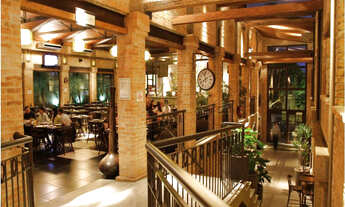 Imagem: Prédio comercial próx ao Centro de Sorocaba