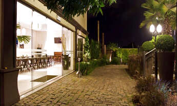 Imagem 2: Prédio comercial próx ao Centro de Sorocaba, Vila Leão, oportunidade comercial Sorocaba, 1