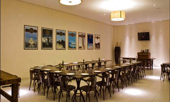 Imagem 3: Prédio comercial próx ao Centro de Sorocaba, Vila Leão, oportunidade comercial Sorocaba, 1