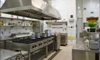 Imagem 4: Prédio comercial próx ao Centro de Sorocaba, Vila Leão, oportunidade comercial Sorocaba, 1