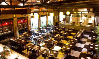 Imagem 5: Prédio comercial próx ao Centro de Sorocaba, Vila Leão, oportunidade comercial Sorocaba, 1