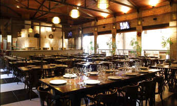 Imagem 7: Prédio comercial próx ao Centro de Sorocaba, Vila Leão, oportunidade comercial Sorocaba, 1